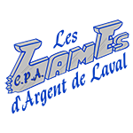 CPA Les Lames d'Argent de Laval